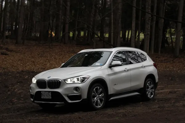 Luckster Casino Android/iOS rakendus